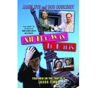 All the Way to Paris [Reino Unido] [DVD]
