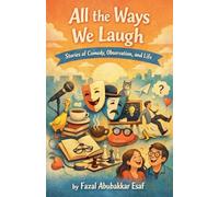 All The Ways We Laugh