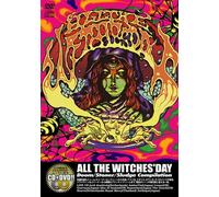 All the Witches'day [DVD de Audio]