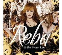All The Women I Am (CD/DVD Combo Deluxe Edition) by Reba McEntire (2010-11-09)