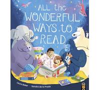 All the Wonderful Ways to Read