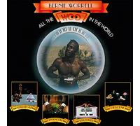 All The Woo In The World [180 gm LP Coloured Vinyl] [Vinilo]