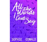 All the Words I Can't Say: Max's Novella