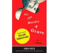 All The Worlds A Grave (ebook)