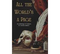 All the World's a Page: An anthology of sonnets by various authors