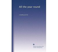 All the year round: a weekly journal: Volume 18
