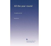 All the year round: A weekly journal: Volume 26