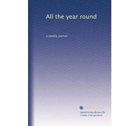 All the year round: a weekly journal: Volume 40