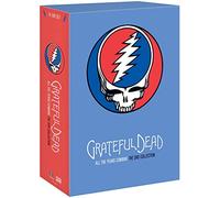All The Years Combin(14Dvd
