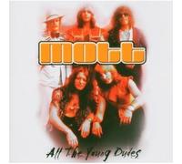 All the Young Dudes