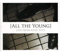 All The Young - Live From King Tuts (Ep)