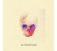 All Them Witches - ATW (Tan, Red, Purple and Blue Vinyl) [Vinilo]