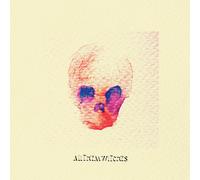 All Them Witches ATW (Vinyl) 12" Album