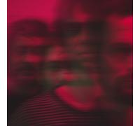 All Them Witches House of Mirrors (CD) Album (Importación USA)