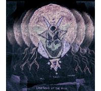 All Them Witches Lightning at the Door (CD) Album (Importación USA)
