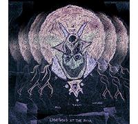 All Them Witches - Lightning At The Door [Vinilo]