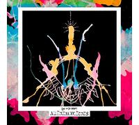 All Them Witches - Live On The Internet (3LP) [Vinilo]