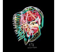 All Them Witches - Nothing As The Ideal