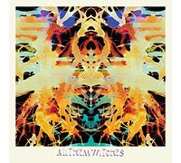 All Them Witches - Sleeping Through The War (2LP,Ltd.Edition) [Vinilo]