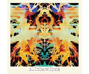 All Them Witches - Sleeping Through The War (2lp,Edition) [Import] [Vinilo]