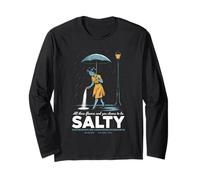 All These Flavors and You Choose To Be Salty Meme Humor Manga Larga