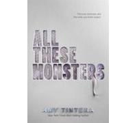 All These Monsters (ebook)