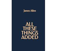 All These Things Added