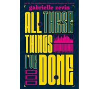 All These Things I've Done: 1 (Birthright)