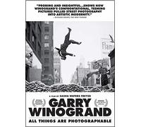 All Things Are Photographable (2018) [USA] [DVD]