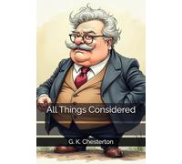 All Things Considered