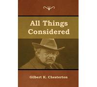 All Things Considered