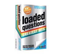 All Things Equal Inc. ha caricato domande piω grandi colpi: il piω grande gioco familiare / festa di sempre!