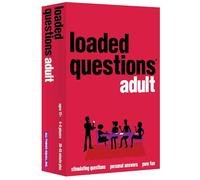 All Things Equal, Inc. Adultos Cargado Preguntas