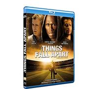 All Things Fall Apart (Itinéraire manqué) [Francia] [Blu-ray]