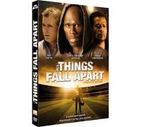 All Things Fall Apart (Itinéraire manqué) [Francia] [DVD]