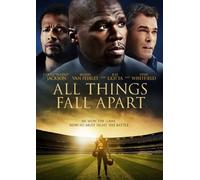 All Things Fall Apart [Reino Unido] [DVD]