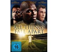 All Things Fall Apart - Wenn alles zerfällt ... [Alemania] [DVD]