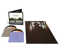 George Harrison All Things Must Pass (CD) 50th Anniversary Album