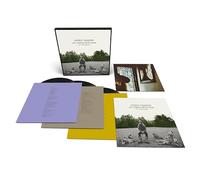 All Things Must Pass (50th Anniversary) (3LP-Vinilo)