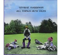 All Things Must Pass by George Harrison (2001-01-23)