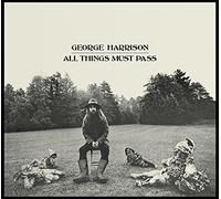 All Things Must Pass by George Harrison