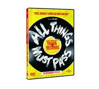 All Things Must Pass [DVD]
