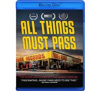 All_Things_Must_Pass:_The_Rise_and_Fall_of_Tower_Records [USA] [Blu-ray]