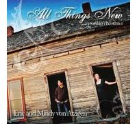 All Things New: A Worship Encounter