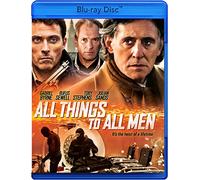 All Things to All Men [USA] [Blu-ray]