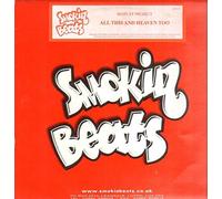 All This And Heaven Too-12"