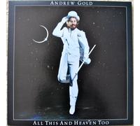 All This and Heaven Too