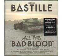 All This Bad Blood [2 Discs]