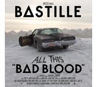 All This Bad Blood [2 Discs]