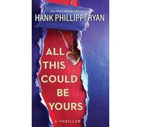 All This Could Be Yours (Center Point Platinum Mystery (Large Print))